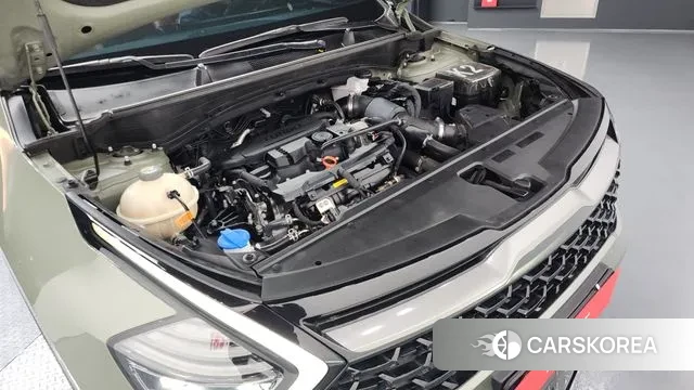 Kia Sportage 5th Generation id 3354320 из Кореи 16