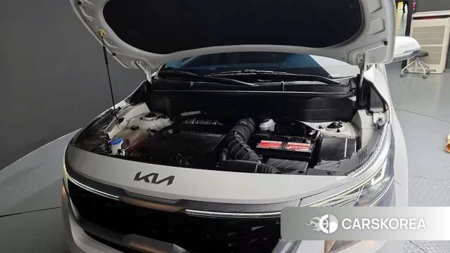 Kia Seltos id 3468468 из Кореи 16