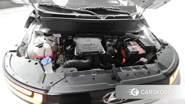 Hyundai Casper id 3453260 из Кореи 16