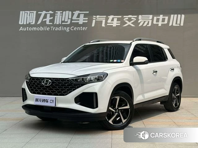 Hyundai ix35 id 4277414 из Китая 22