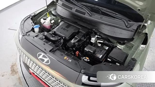 Hyundai Casper id 3752630 из Кореи 16