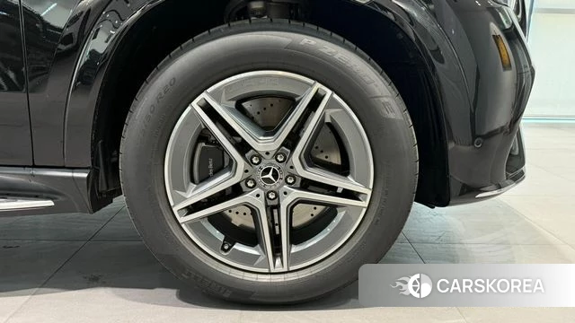 Mercedes-Benz GLE-Class W167 id 4279482 из Кореи 15