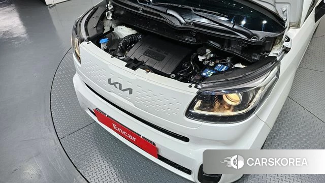 Kia The New Ray id 4283095 из Кореи 31