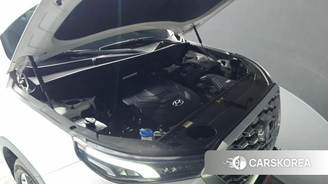Hyundai Palisade id 4325110 из Кореи 32