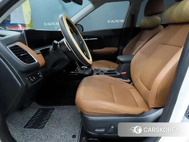 Kia The New Seltos id 3333723 из Кореи 14