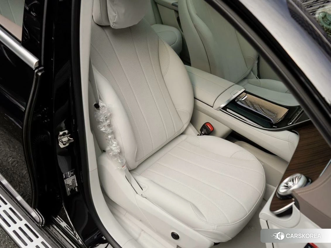 Mercedes-Benz EQE SUV id 4486257 из Китая 13