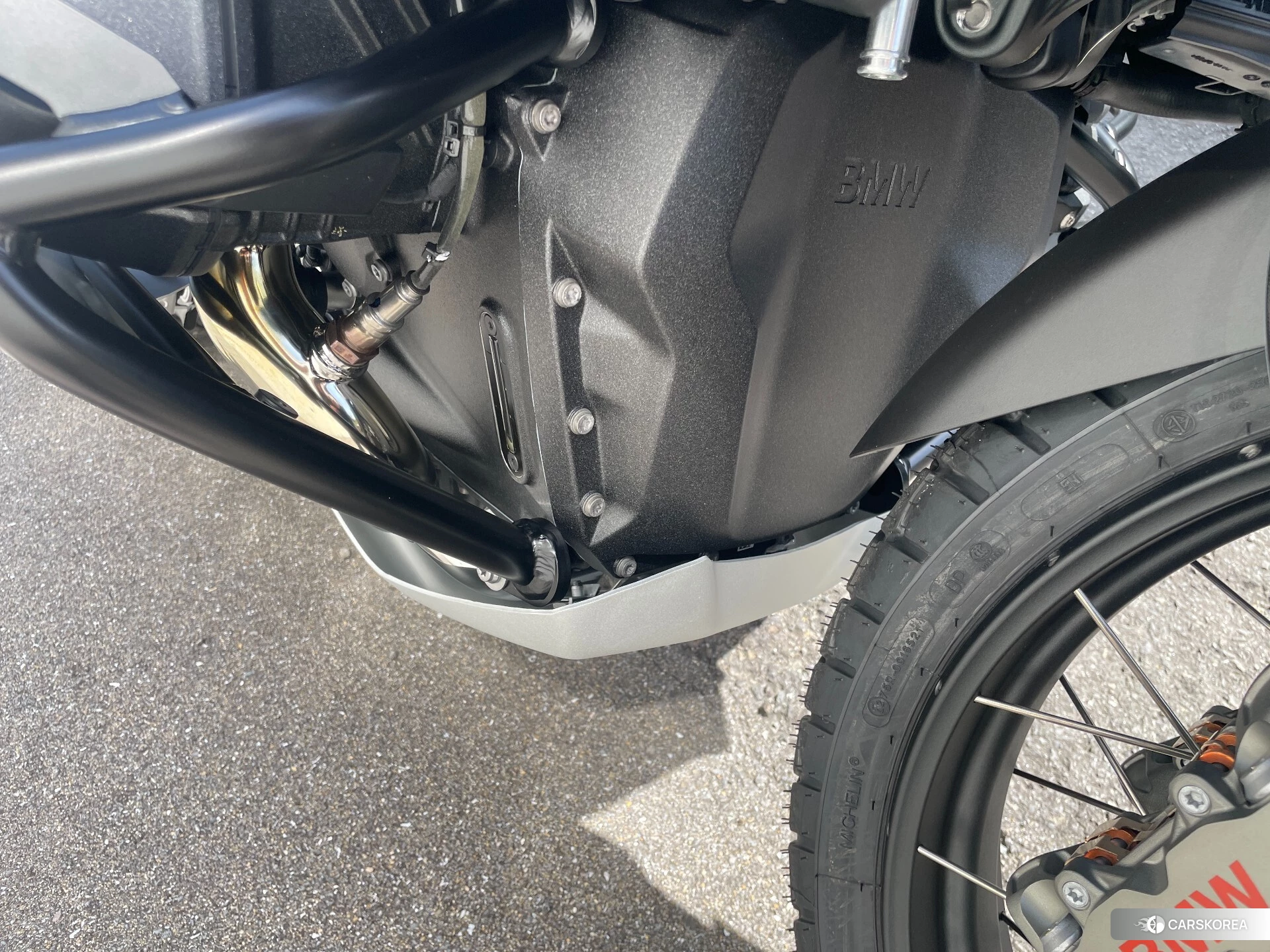 BMW R1300GS ADVENTURE id 4379939 из Японии 6