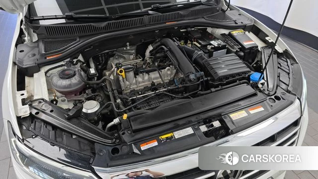 Volkswagen 7th Generation of Jetta id 4775532 из Кореи 29