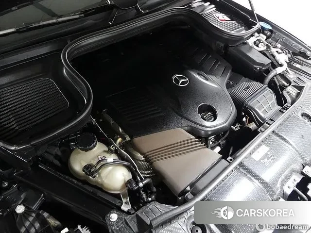 Mercedes-Benz GLE-Class W167 id 2995248 из Кореи 16