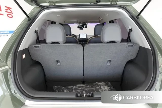 Hyundai Casper id 2969190 из Кореи 16