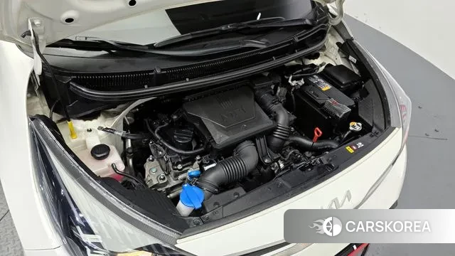 Kia Morning Urban (JA) id 3600577 из Кореи 16