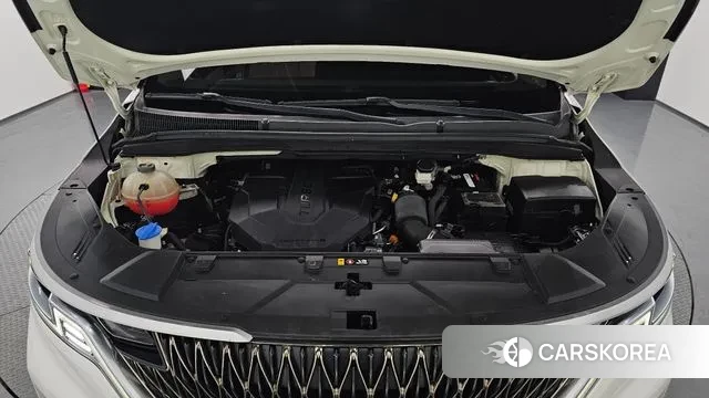 Kia Carnival 4th generation id 3611976 из Кореи 16