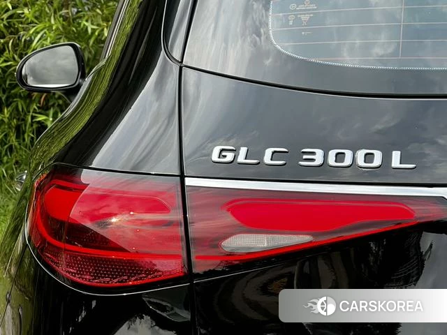 Mercedes-Benz GLC id 4222333 из Китая 19