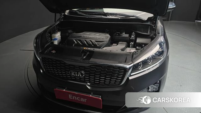 Kia The New Sorento id 4345480 из Кореи 16
