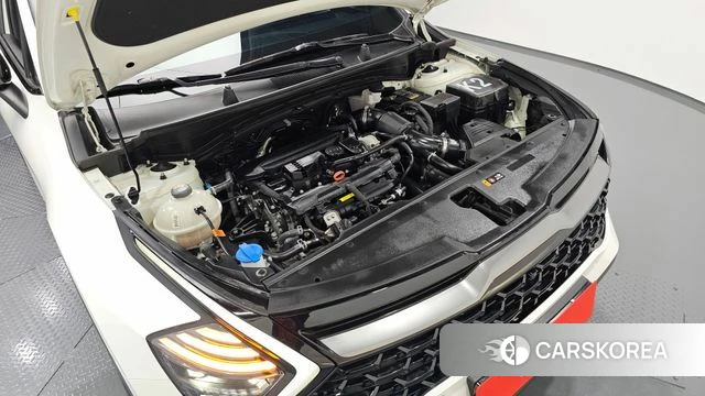 Kia Sportage 5th Generation id 4527902 из Кореи 30