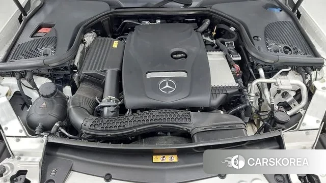 Mercedes-Benz E-Class W213 id 3241949 из Кореи 16