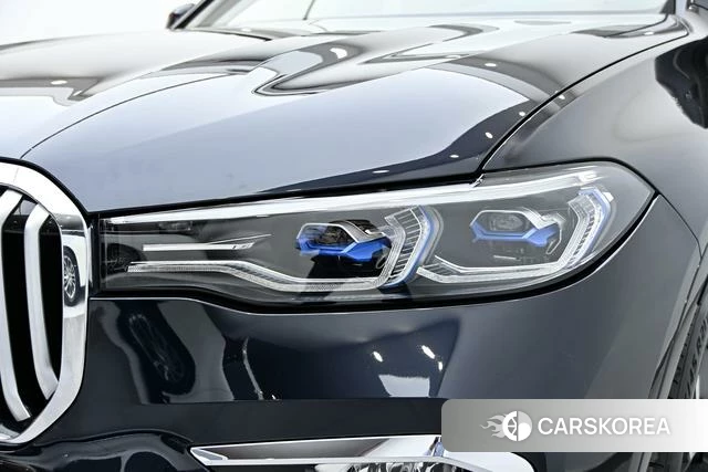 BMW X7 id 4278942 из Китая 16
