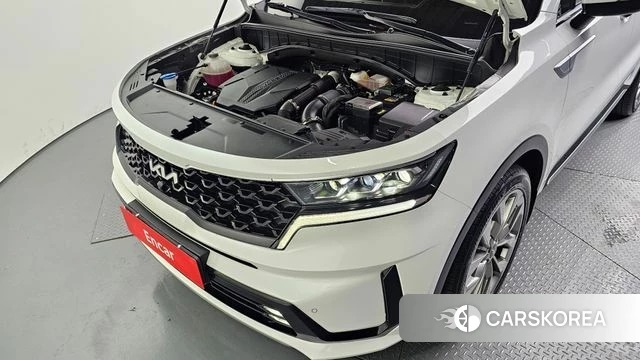 Kia Sorento 4th Generation id 4315875 из Кореи 16