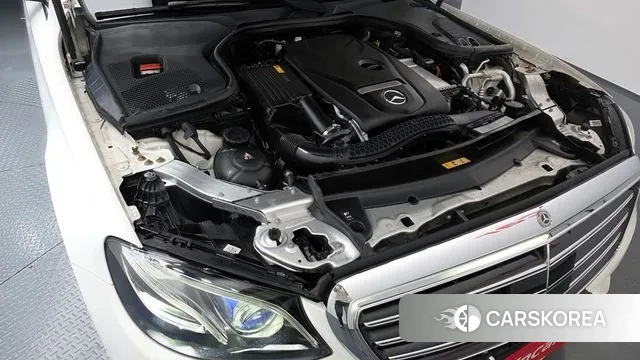 Mercedes-Benz E-Class W213 id 3469374 из Кореи 16