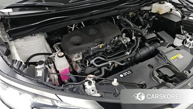 Toyota Sienna 4th Generation id 3011777 из Кореи 16