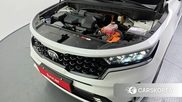 Kia Sorento 4th Generation id 4402666 из Кореи 27