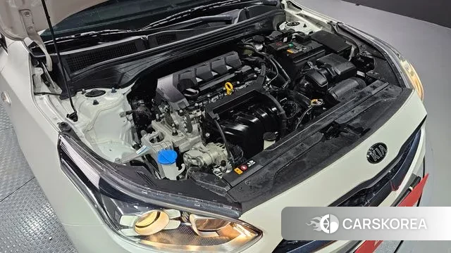 Kia Come New K3 id 3488798 из Кореи 16