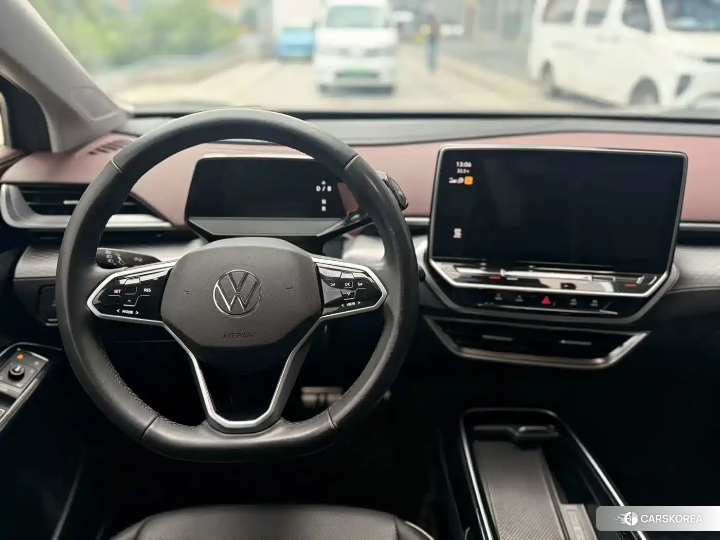 Volkswagen ID.6 X id 4629091 из Китая 15