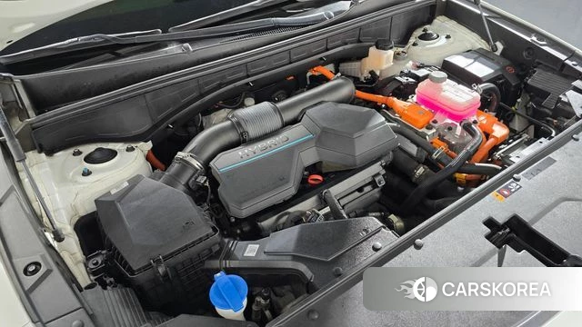 Kia Sorento 4th Generation id 4356083 из Кореи 31