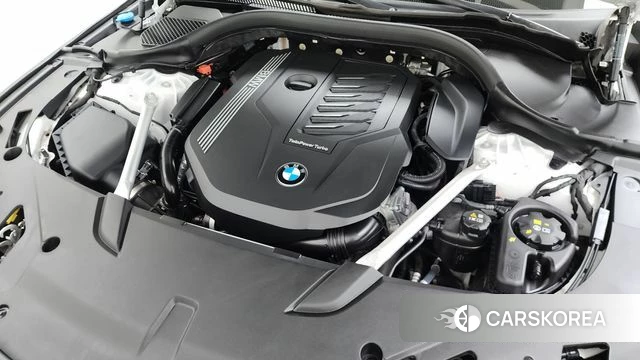 BMW 6 Series GT (G32) id 4414540 из Кореи 30