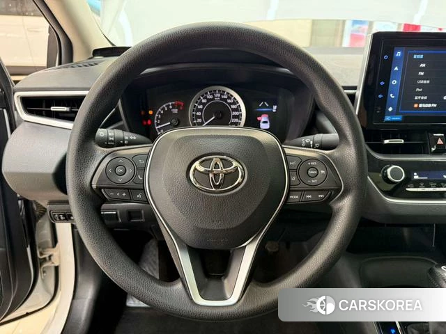 Toyota Corolla id 4298104 из Китая 19