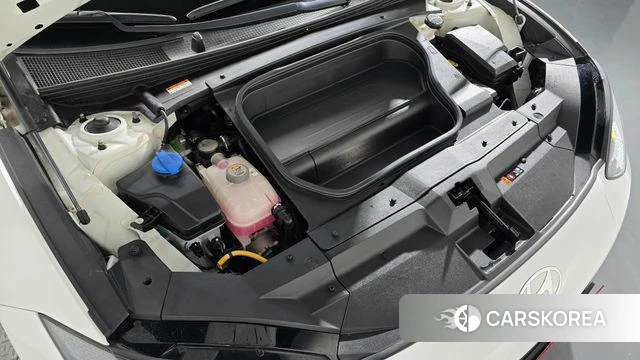 Hyundai Ionic 6 id 4292299 из Кореи 32