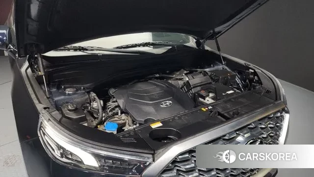 Hyundai Palisade id 3626667 из Кореи 16