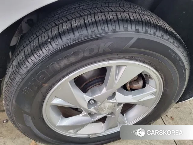 Hyundai Avante (CN7) id 3529101 из Кореи 16