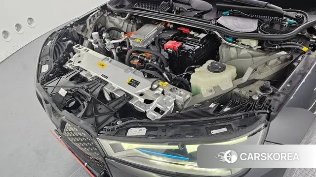 BMW iX id 3556324 из Кореи 16