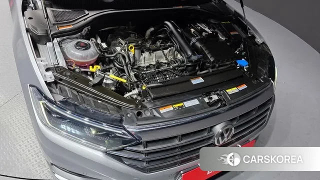 Volkswagen 7th Generation of Jetta id 3479142 из Кореи 16