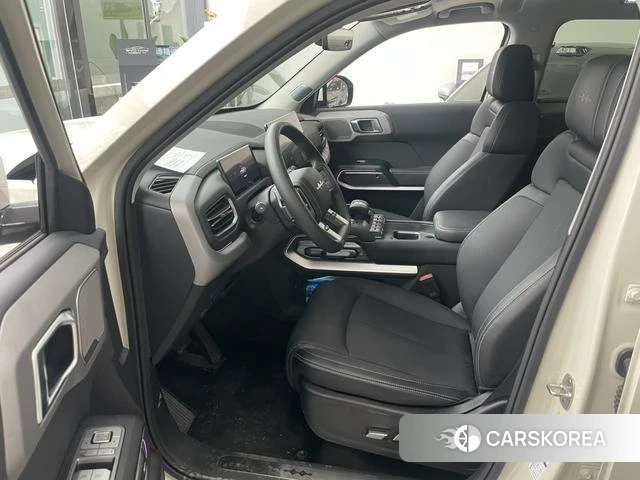 Leopard Titanium 3 2025 Другой из Китая, фото 6