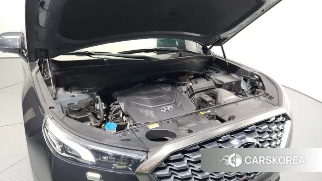 Hyundai Palisade id 3055496 из Кореи 16