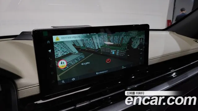 Ssangyong The New Rexton Sports Cannes id 2681422 из Кореи 16