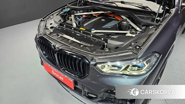 BMW X5 (G05) id 4534651 из Кореи 28