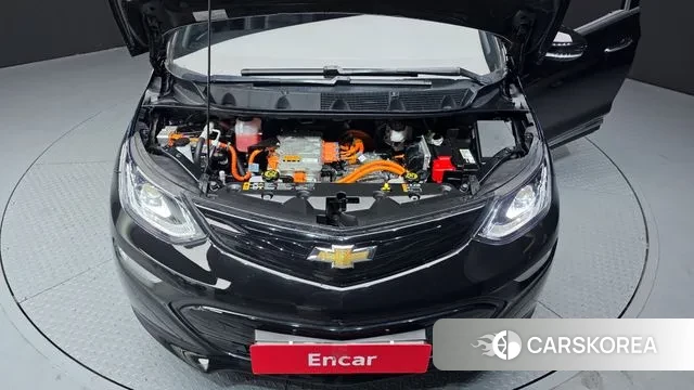 Chevrolet (GM Daewoo) Bolt EV id 3681213 из Кореи 16