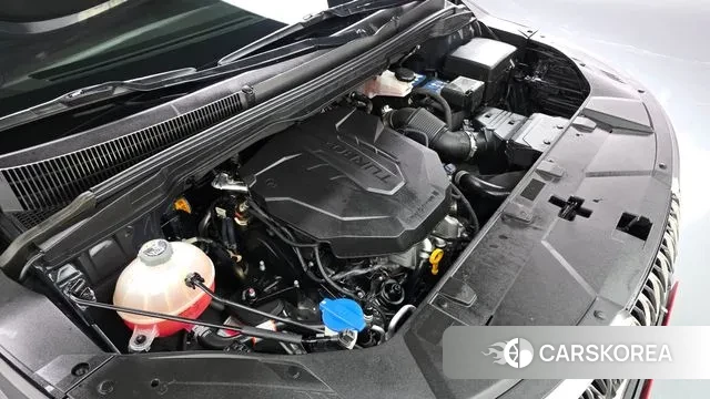 Kia Carnival 4th generation id 3561427 из Кореи 16