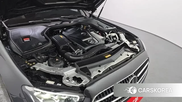 Mercedes-Benz E-Class W213 id 3639999 из Кореи 16