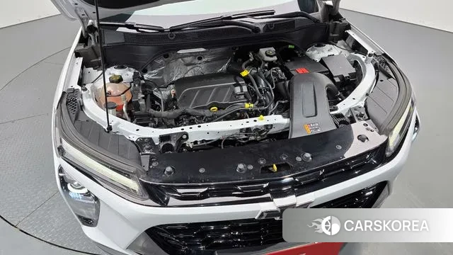 Chevrolet (GM Daewoo) Trax Crossover id 3721014 из Кореи 16