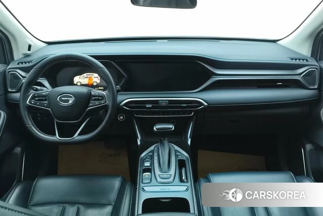GAC Trumpchi Trumpchi GS4 id 4213712 из Китая 13