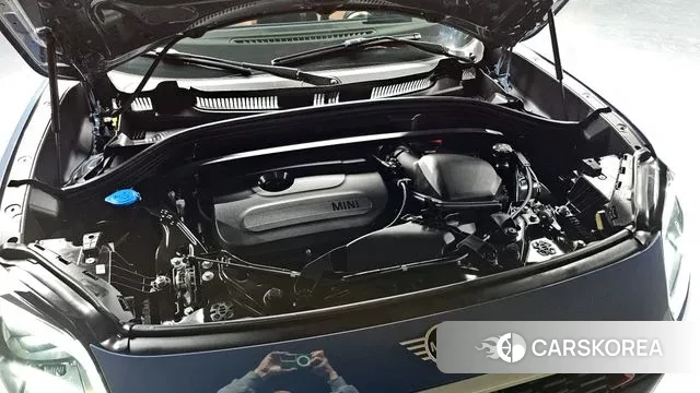 Mini Cooper S Countryman 3rd Generation id 3720685 из Кореи 16