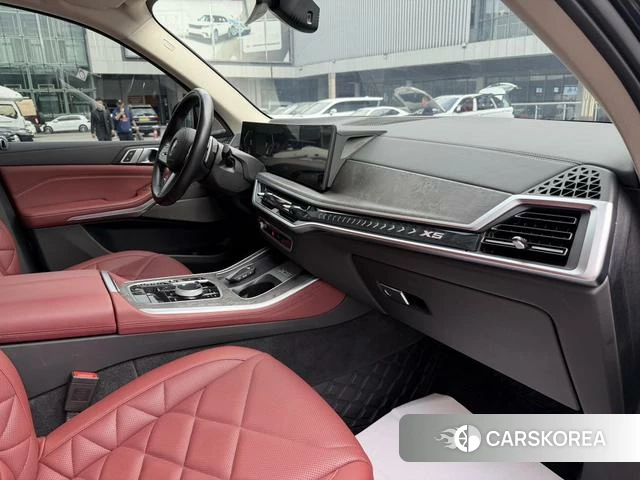 BMW X5 id 4216783 из Китая 13