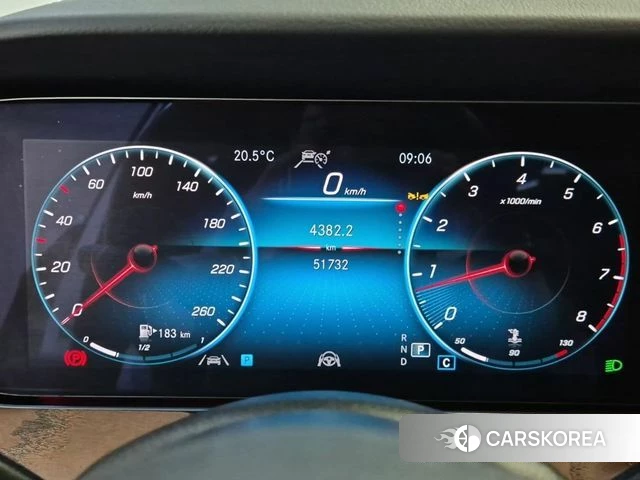 Mercedes-Benz E-Class W213 id 4433004 из Кореи 15