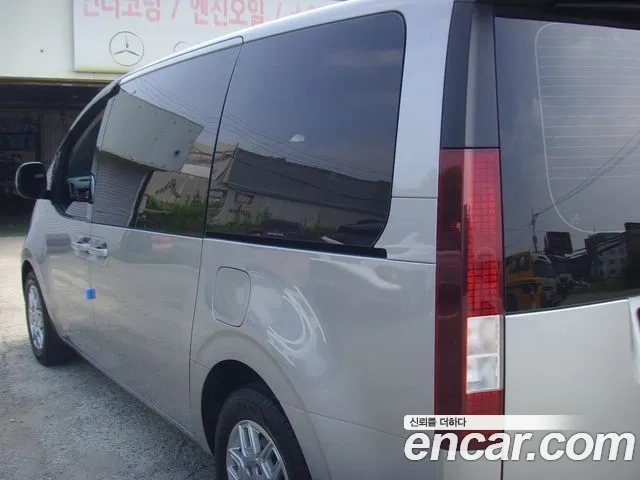 Hyundai Staria id 2868968 из Кореи 14