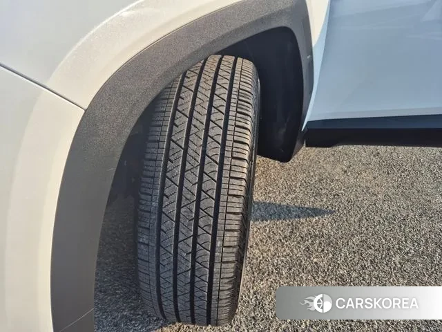 Hyundai Tucson Hybrid (NX4) id 3691435 из Кореи 16