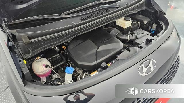 Hyundai Staria id 4488557 из Кореи 28